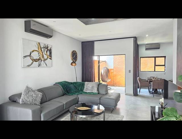 3 BEDROOM PROPERTY TO RENT IN MORNINGSIDE